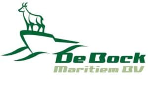 De Bock Maritieme Services logo