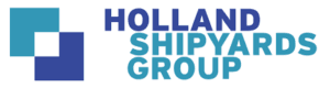 Holland Shipyards Group logo
