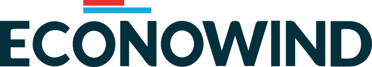 Econowind logo
