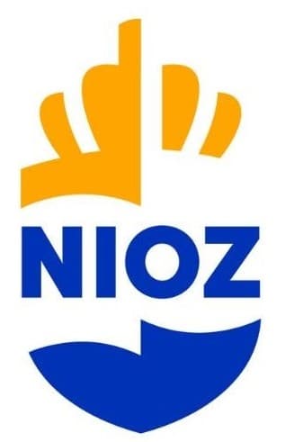 NIOZ logo