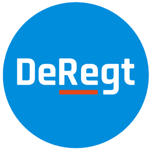 DeRegtCables logo