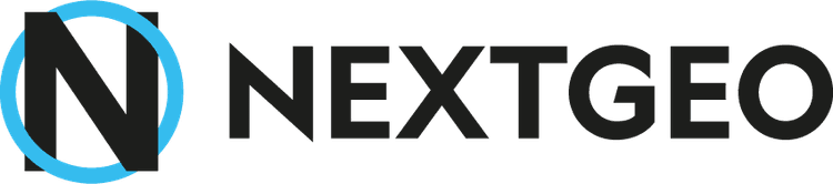 Next Geosolutions logo