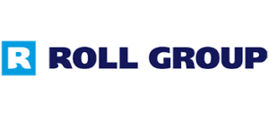 Roll Group logo
