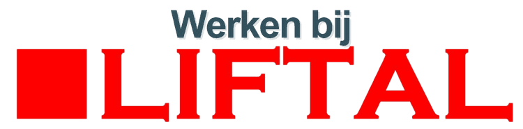 Liftal logo