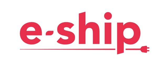 E-Ship BV logo