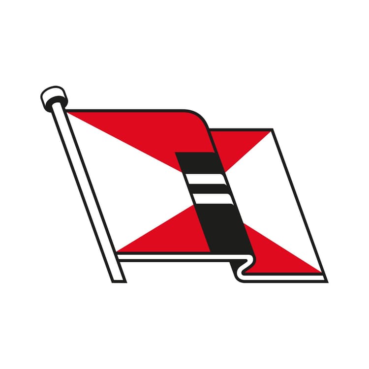 Wagenborg logo